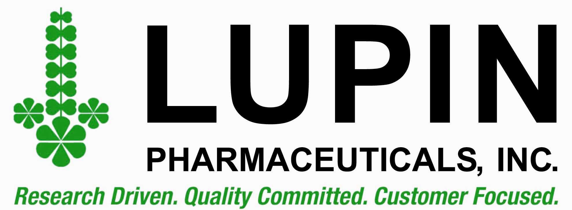 Lupin Pharmacutical